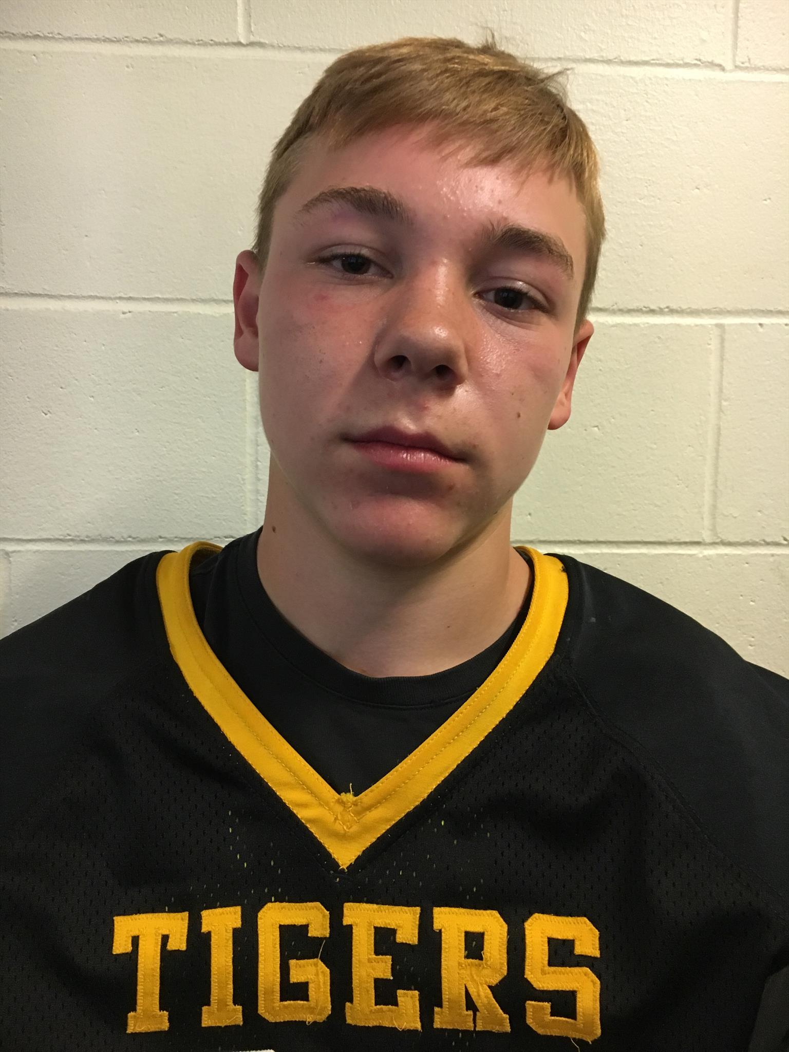 Wyatt Dumonson