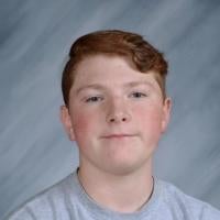 Dillion Hamilton