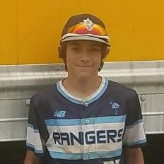 Trey Wendell