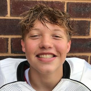 Rylan Gebhart