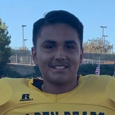 Jordan Benevides