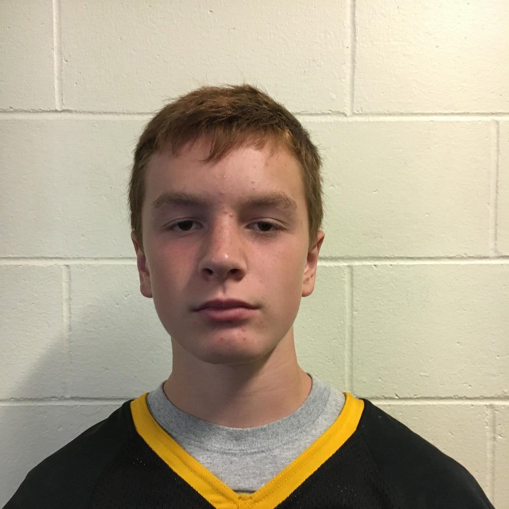 Reid Kreuser mugshot