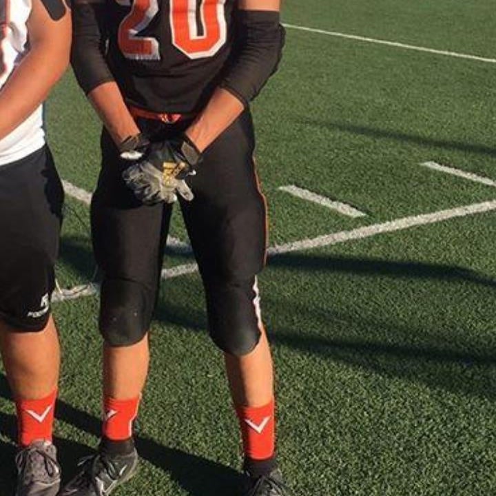 Riley McCullar