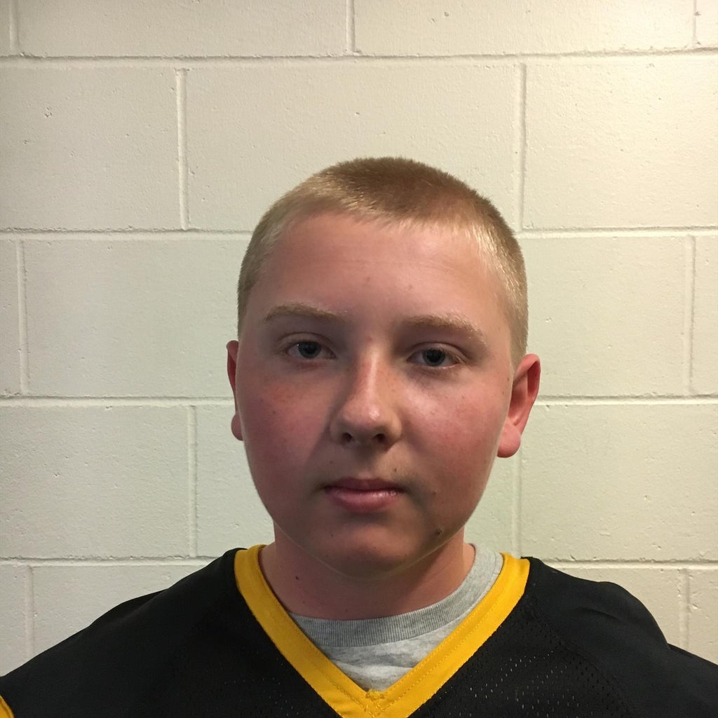 Gunnar Olson mugshot