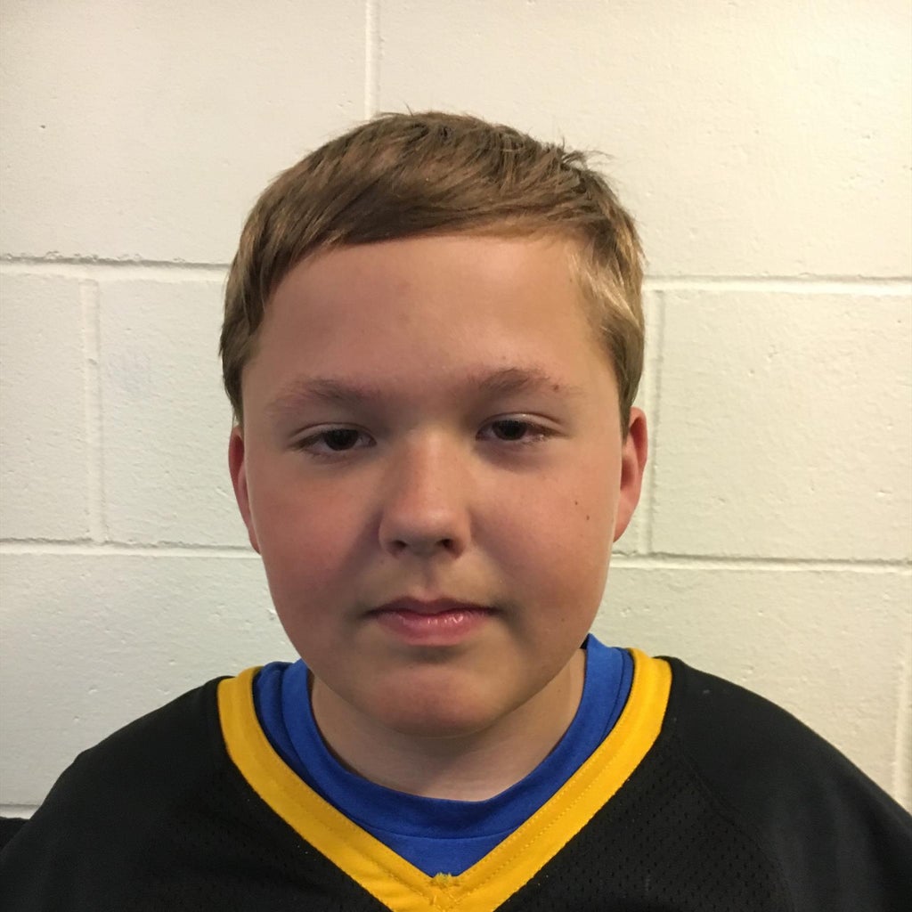 Jay Ahlin mugshot