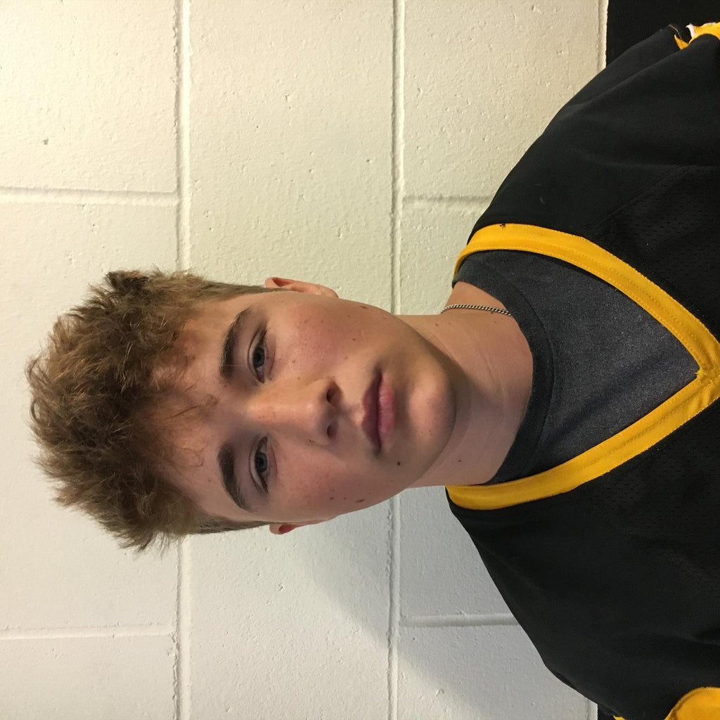 Cody Routley mugshot