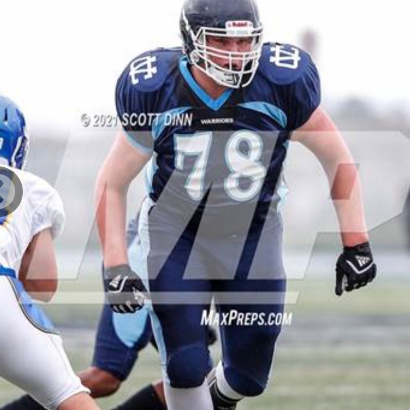 Chase Desantis