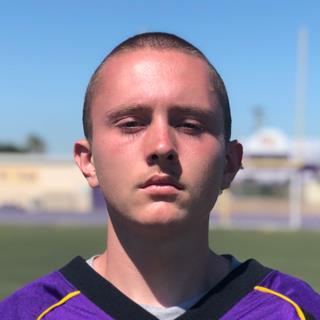 Jacob Goforth