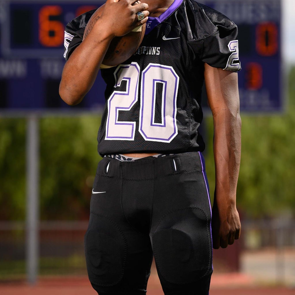 Jaylen Scott