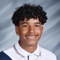Quincy Humphrey