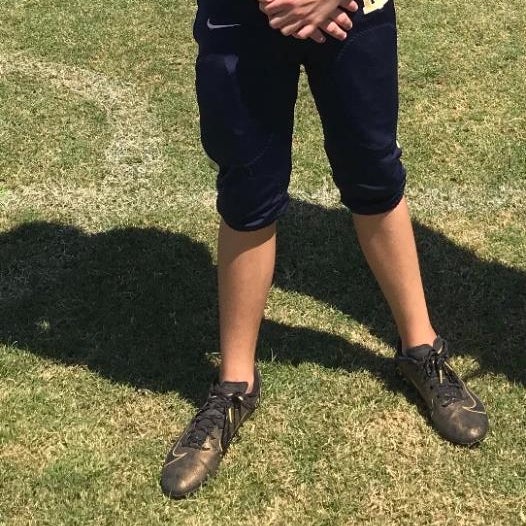 Tyler Miller