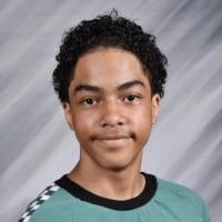 Josiah Garland