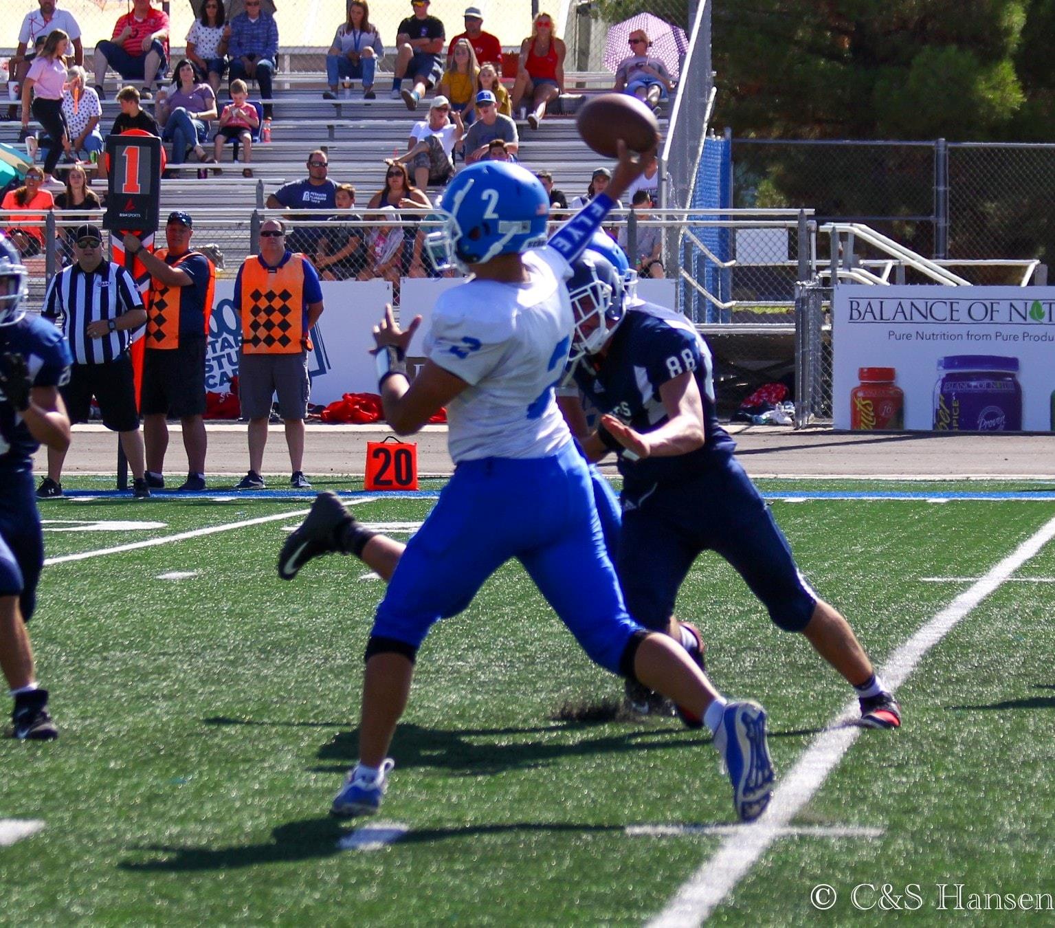 Jalen Schultz