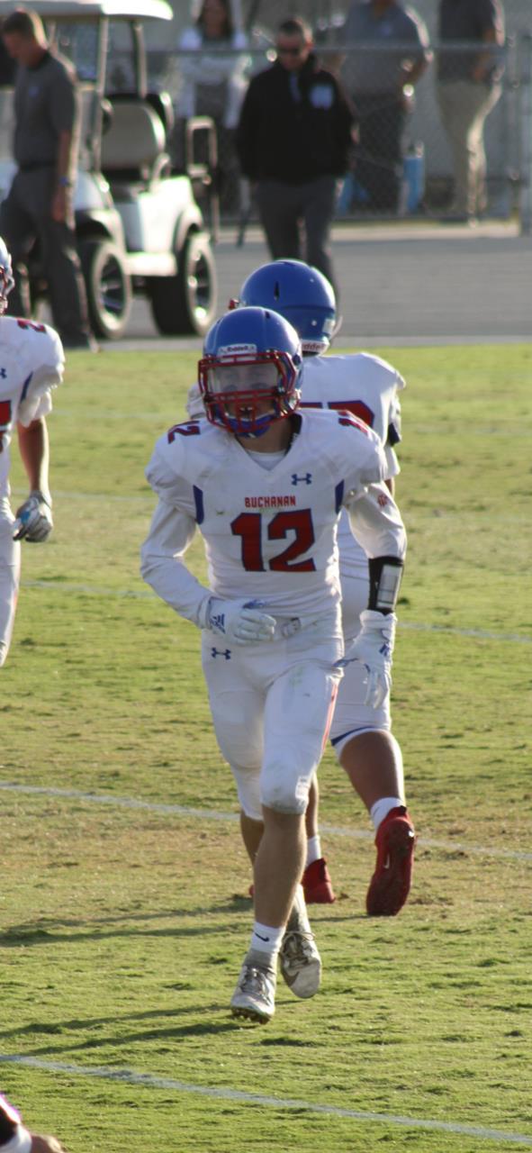 Colton O'Toole