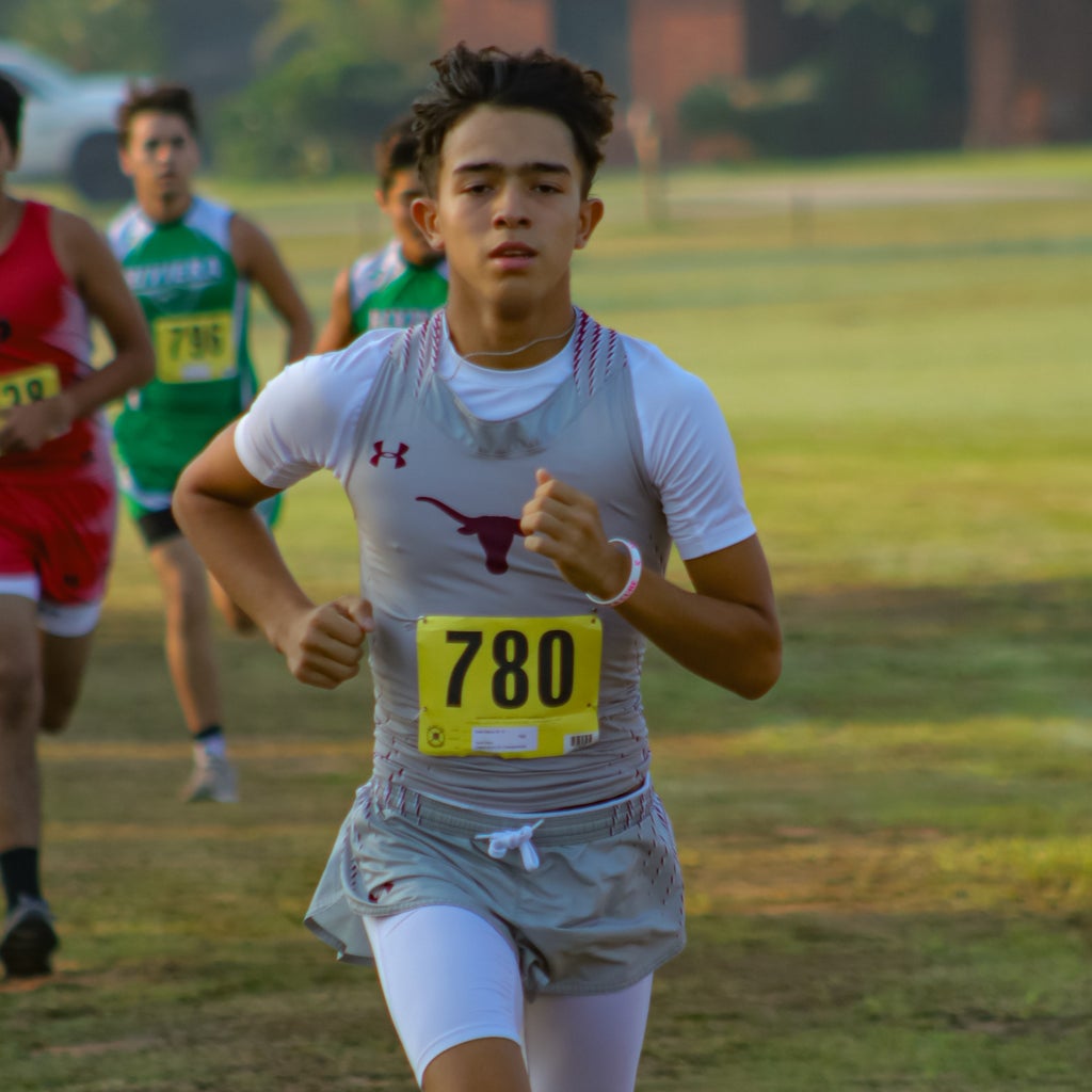 Aiden Garza