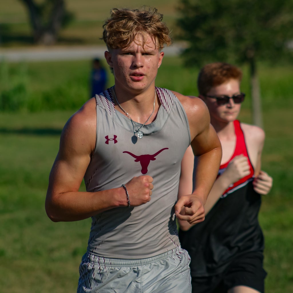Hunter Lange