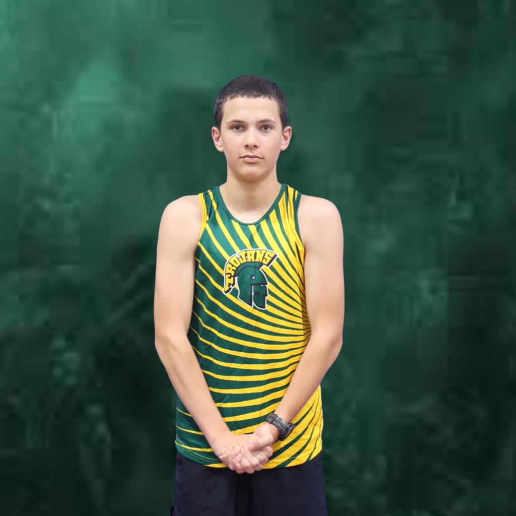 Brandon Herrera mugshot