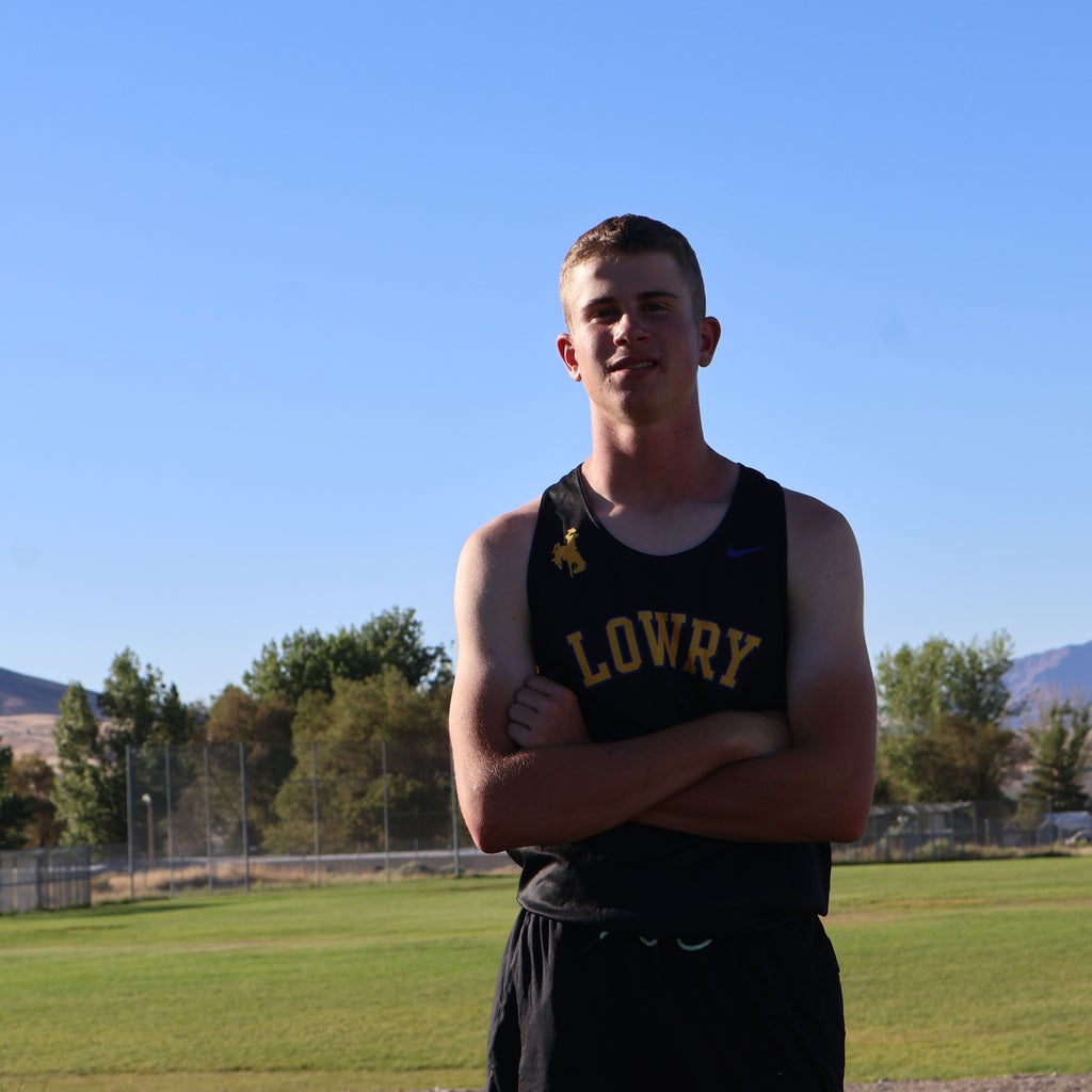Cooper Hoagland