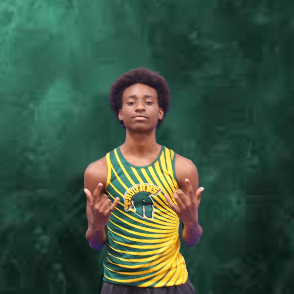 Kalvin Clark mugshot