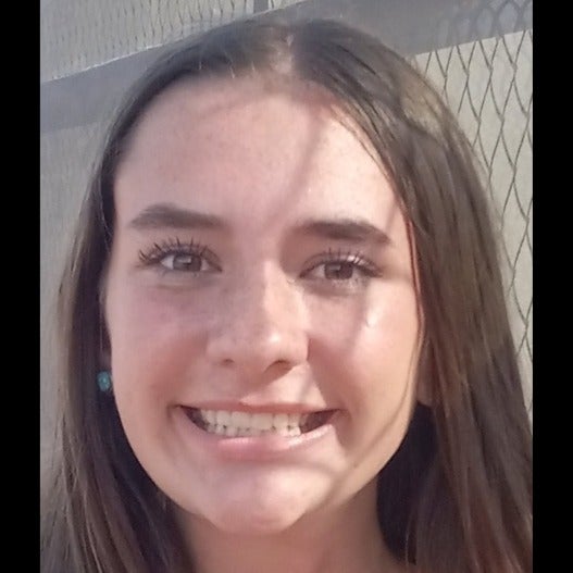 Kendra Stimpson mugshot