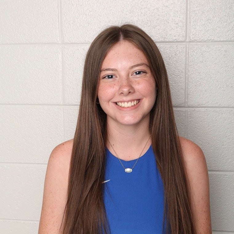 Leah Morton mugshot