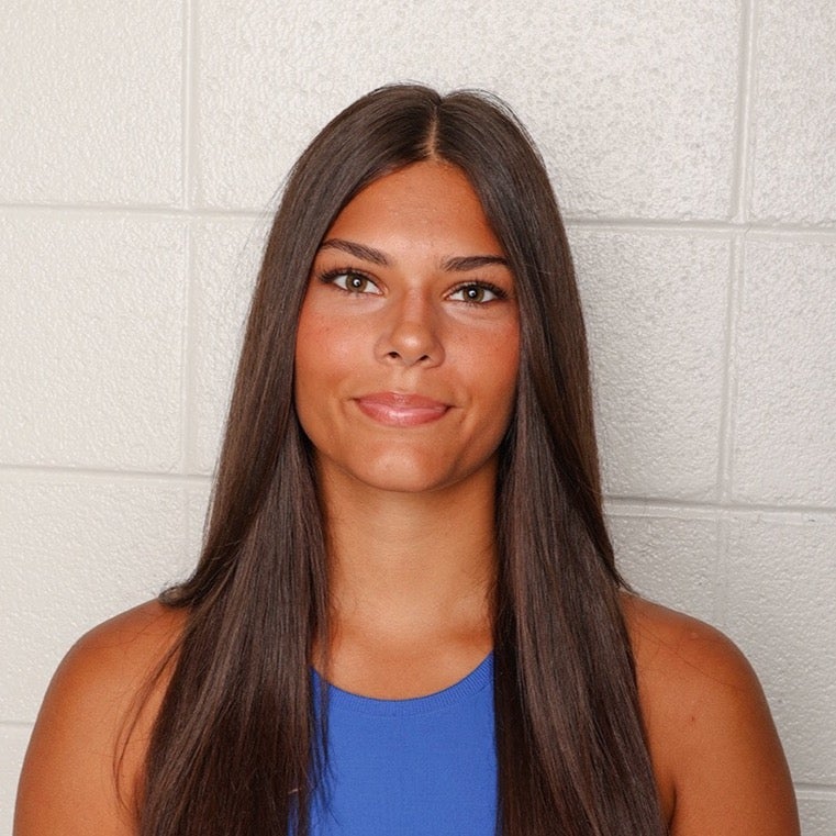 Malia Robinette mugshot