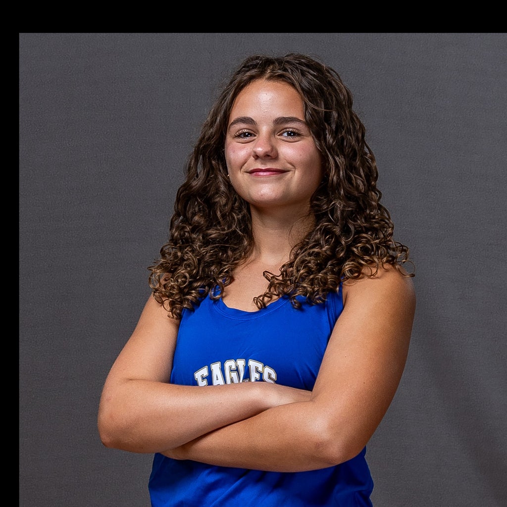 Natalie Fioramosca mugshot