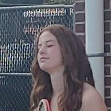 Jenna Sain mugshot