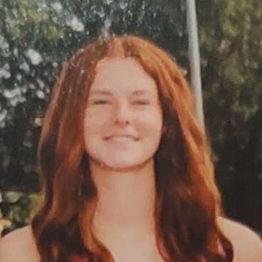 Jenna Sain mugshot