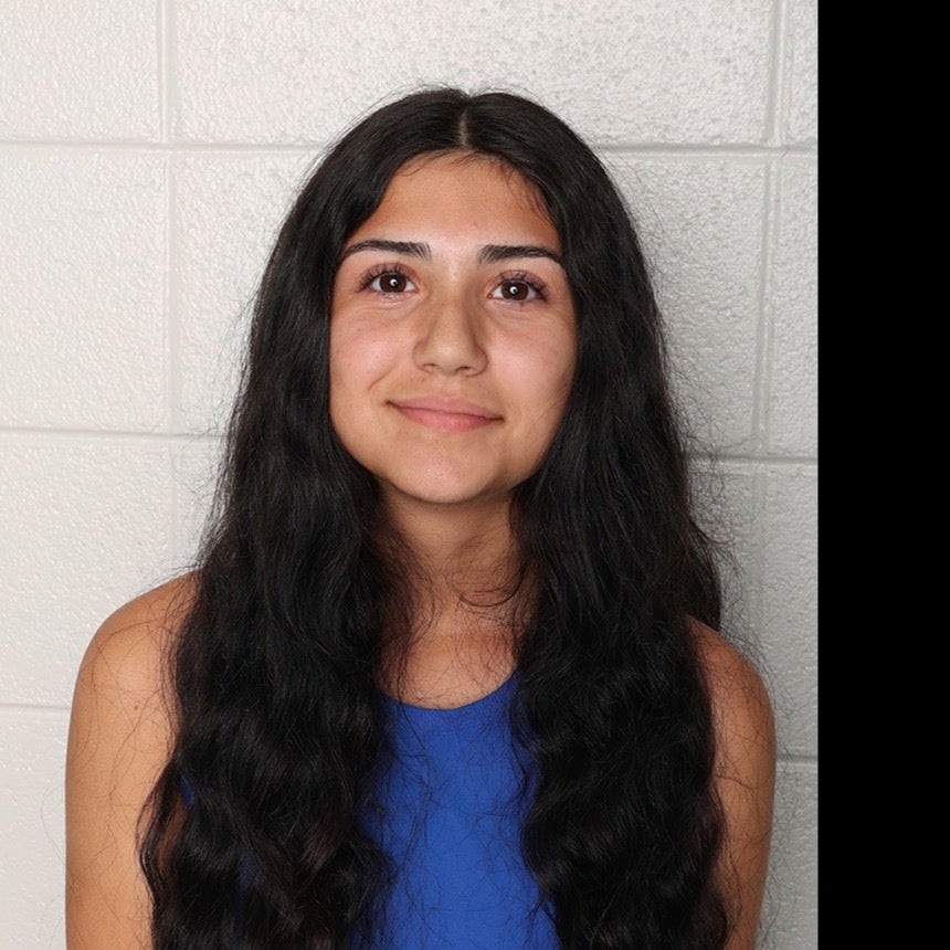 Lucia Plunkett mugshot