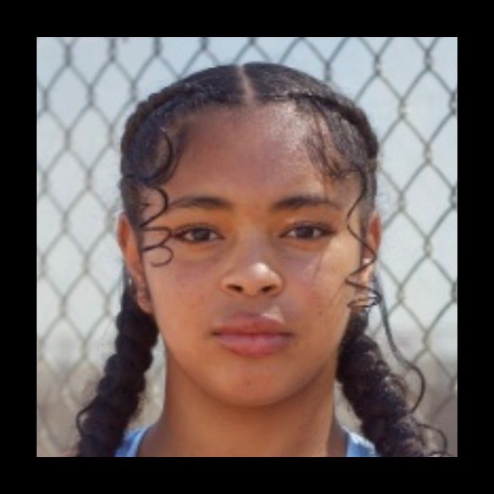 Sophia Bamaca-Colbert mugshot