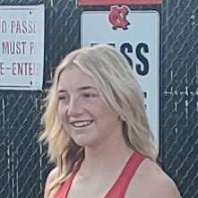 Kylie Shannon mugshot