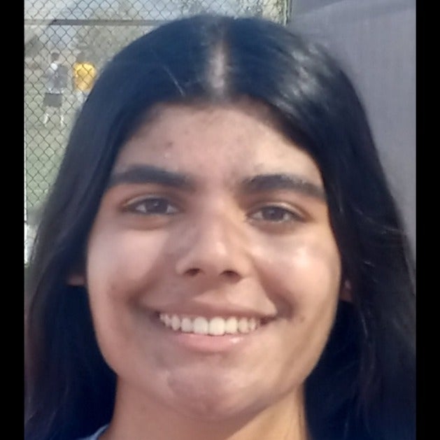 Anisha Jain mugshot