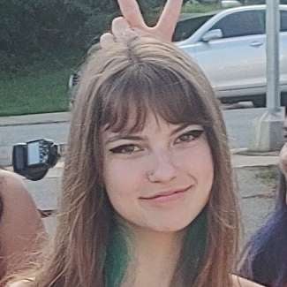 Isabella Melillo mugshot