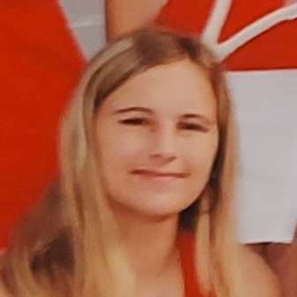 Calleigh Berry mugshot
