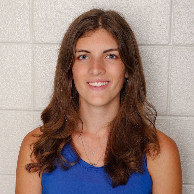 Addie Blackwell mugshot