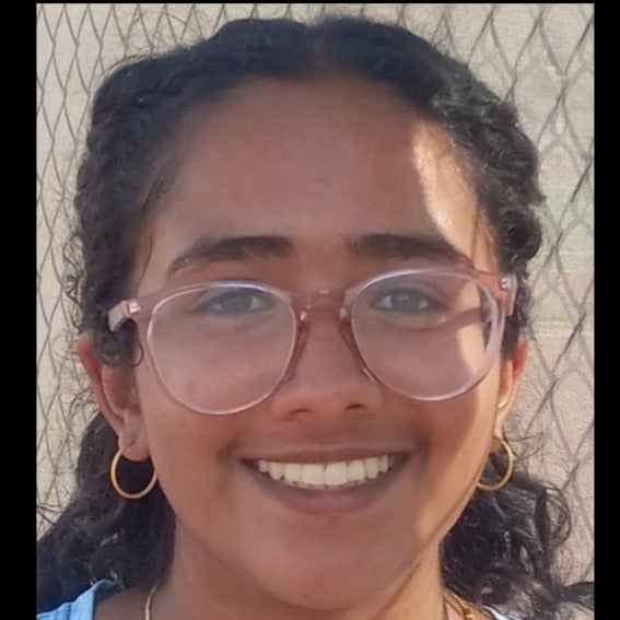 Jasmin Barn mugshot