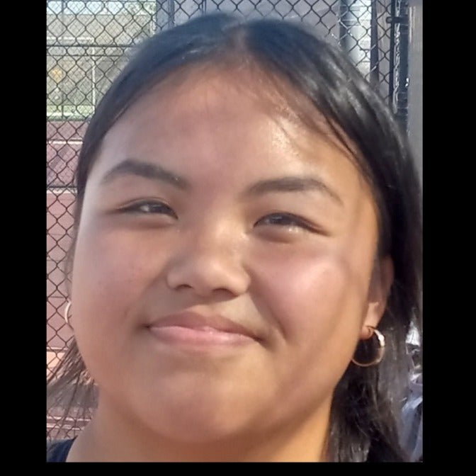 Mila Moua mugshot