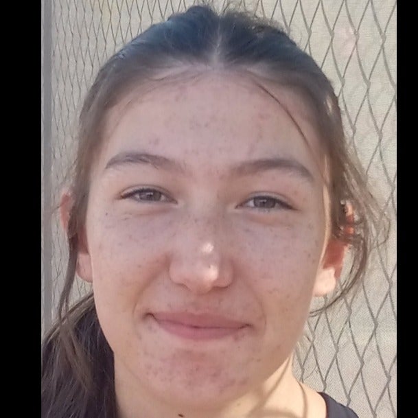 Isabelle Alvarez mugshot