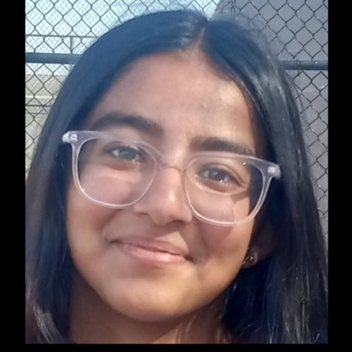 Angel Kaur mugshot