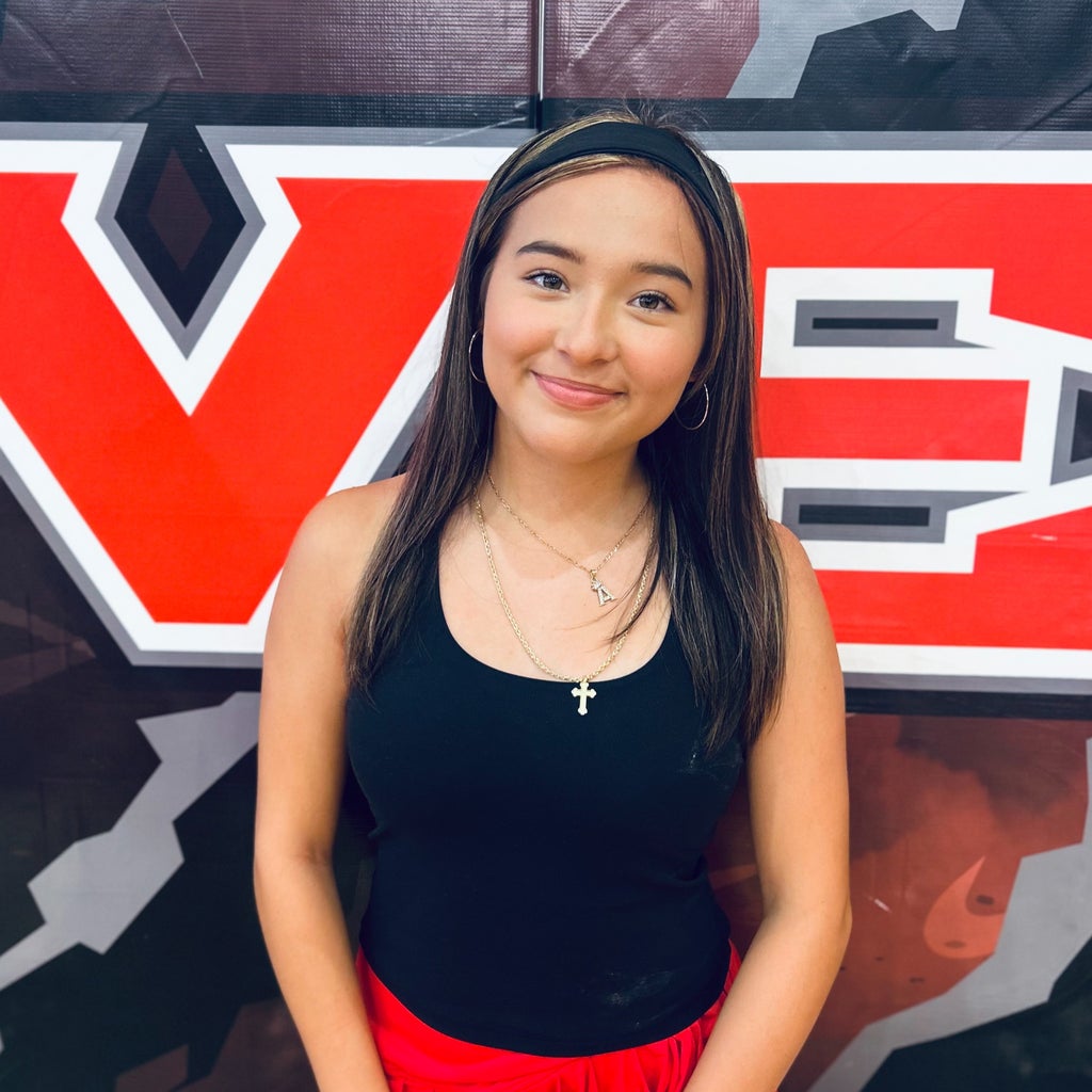 Anna Salazar mugshot