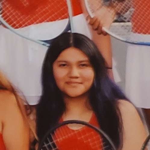 Johana Martinez mugshot