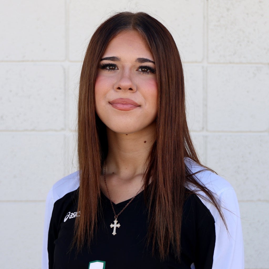 Charlee Patin mugshot