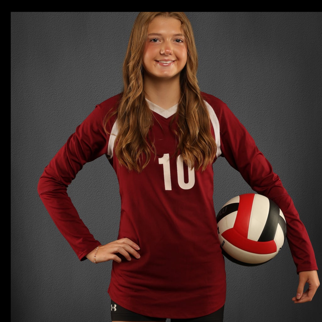 Abigail Porter mugshot