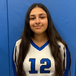 Alicia Serrano mugshot