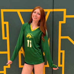 Brenna Olson mugshot