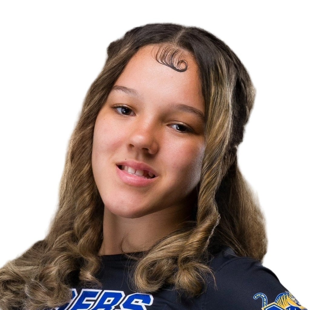 Sadie Arnoux mugshot