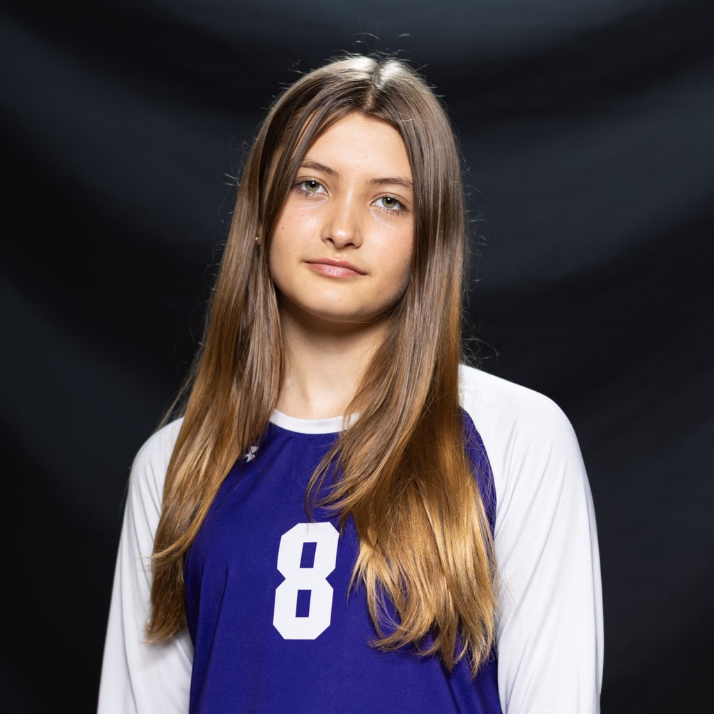 Romy Harms mugshot