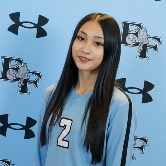 Chloe Perez Hernandez mugshot