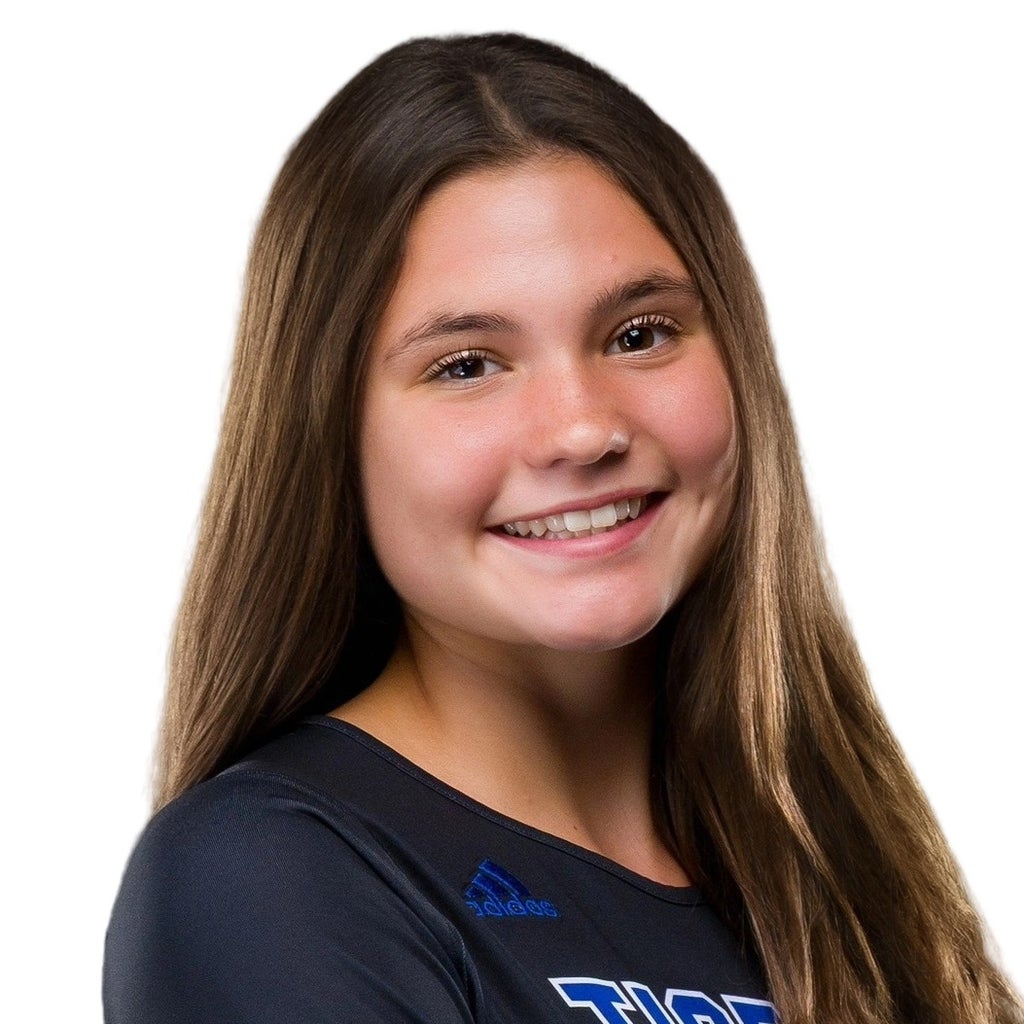 Sienna Chandler mugshot